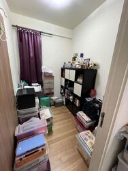 Canberra Residences (D27), Condominium #609141901